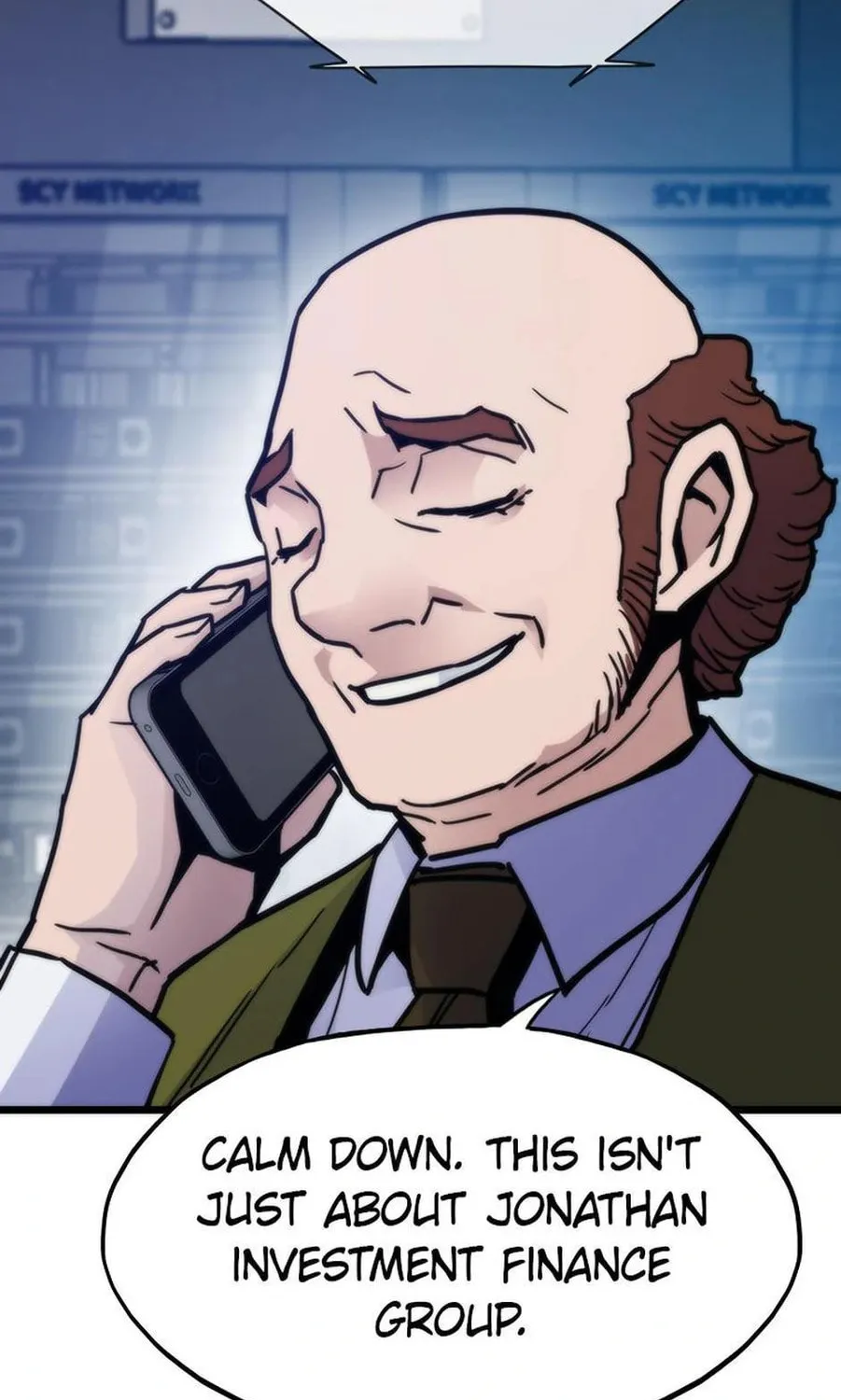 Read Past Life Regressor chapter 59 image 106 on Lezhin