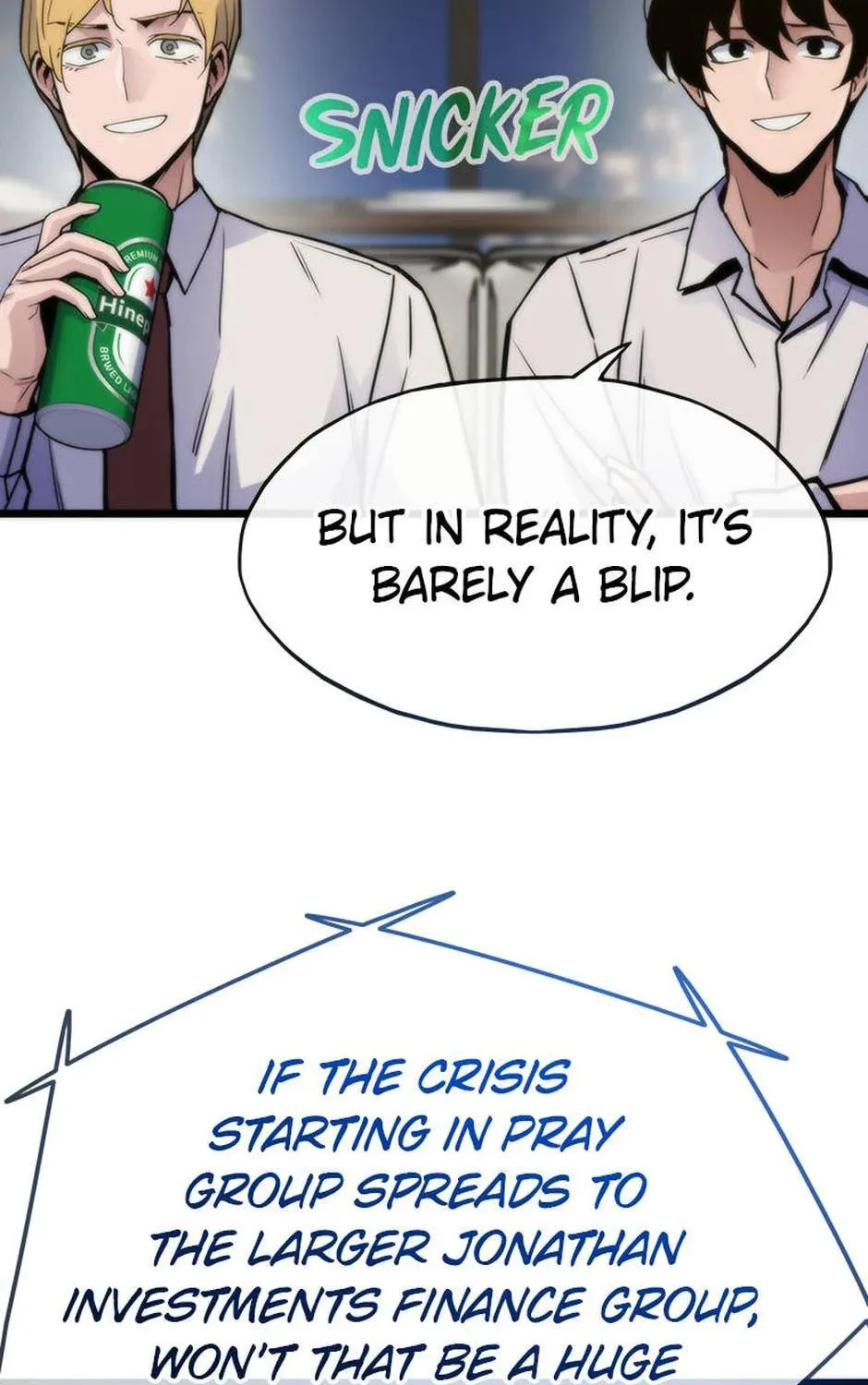 Read Past Life Regressor chapter 59 image 12 on Lezhin