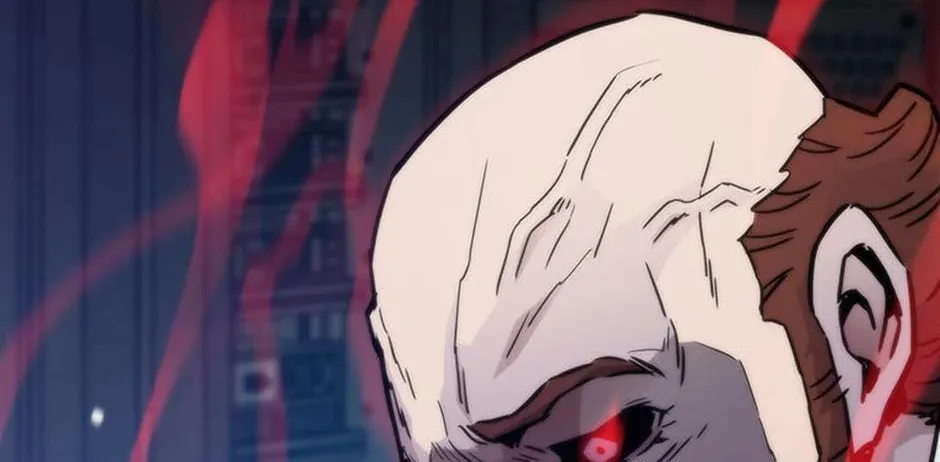 Read Past Life Regressor chapter 59 image 129 on Lezhin