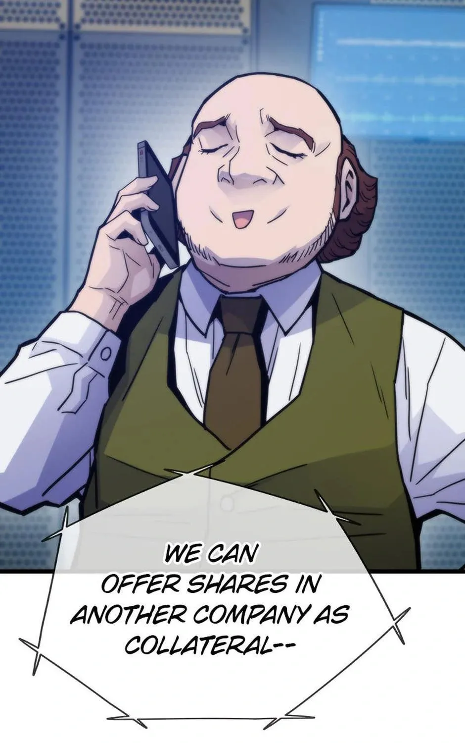 Read Past Life Regressor chapter 59 image 134 on Lezhin