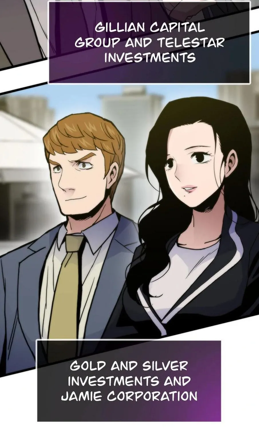 Read Past Life Regressor chapter 59 image 164 on Lezhin