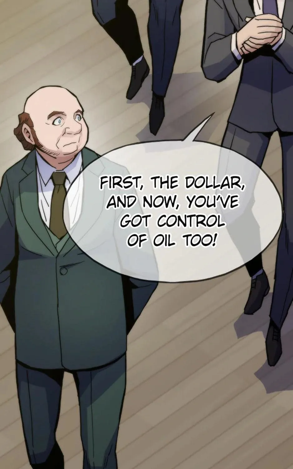 Read Past Life Regressor chapter 59 image 172 on Lezhin