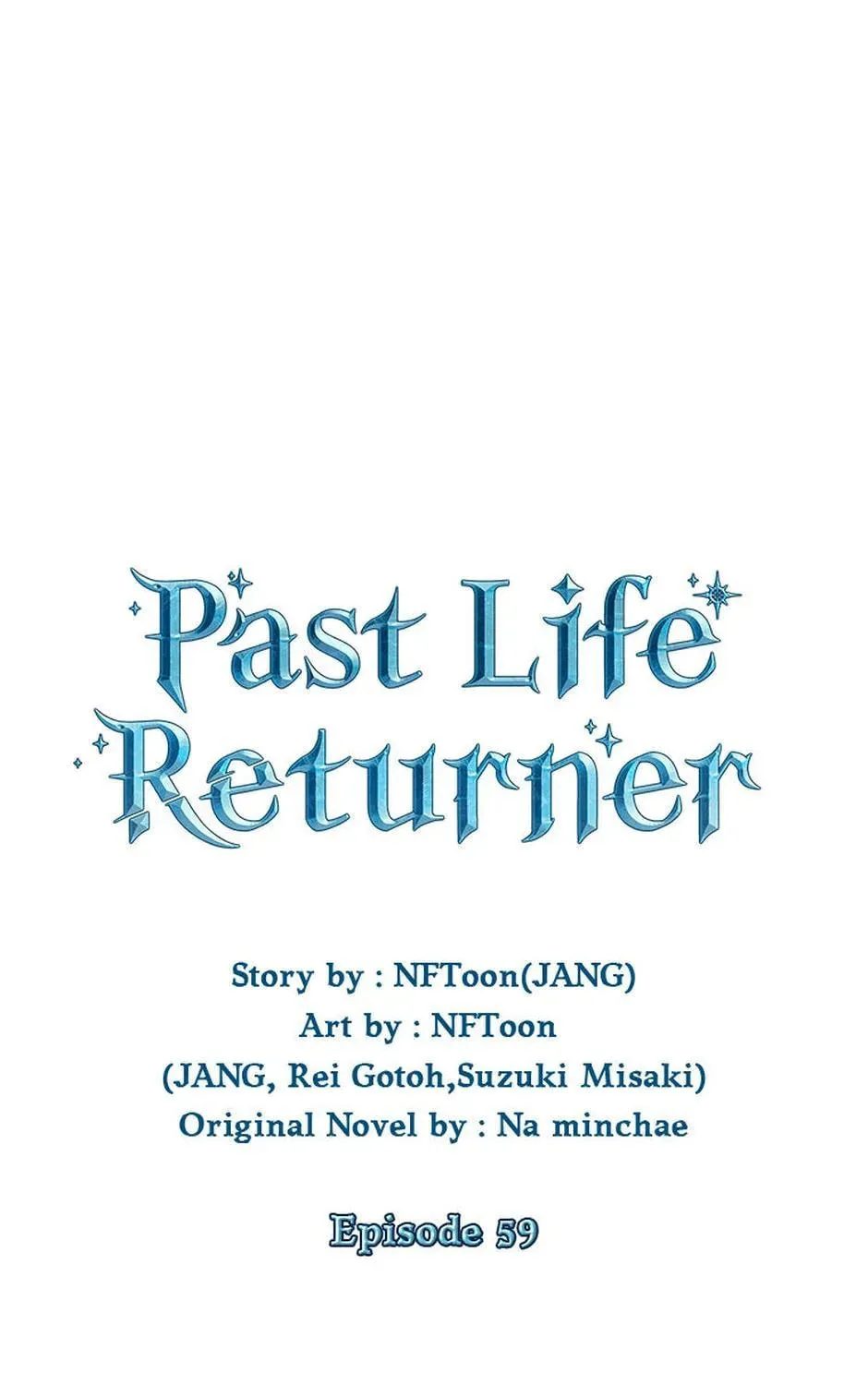 Read Past Life Regressor chapter 59 image 40 on Lezhin