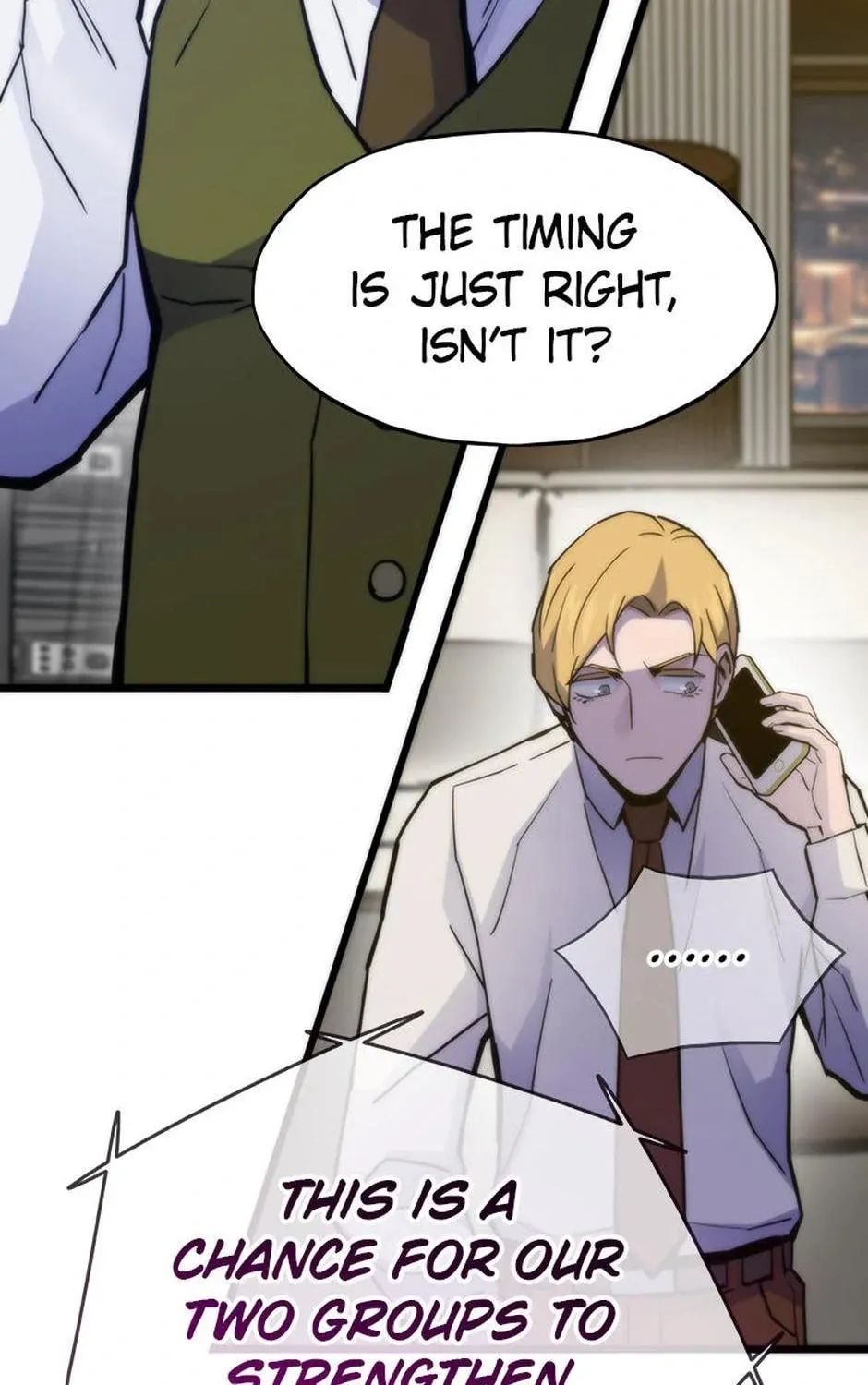 Read Past Life Regressor chapter 59 image 90 on Lezhin