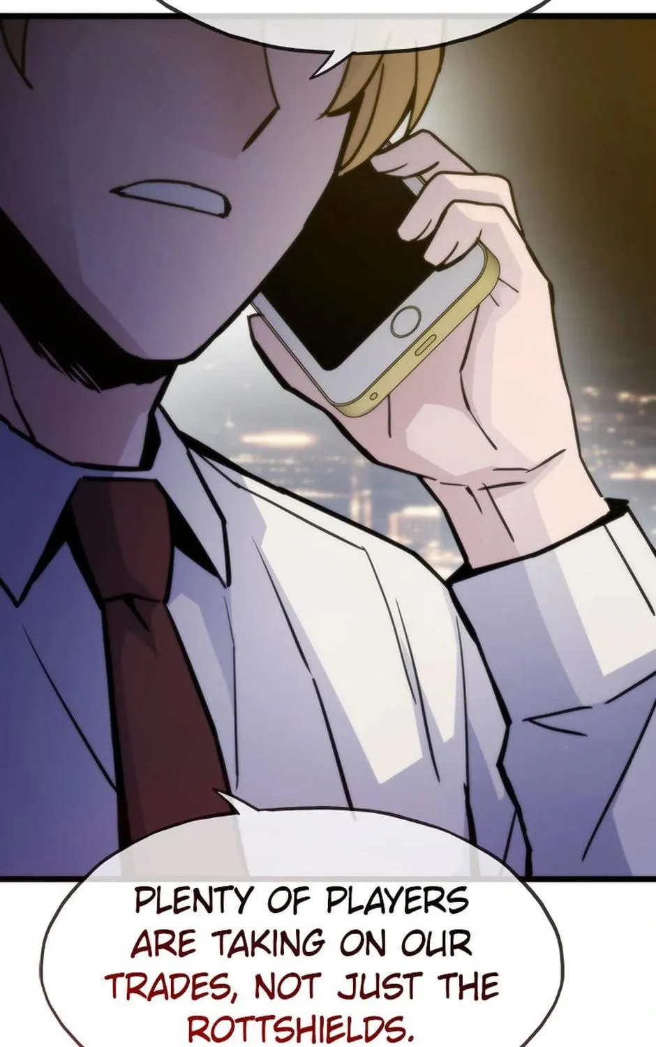 Read Past Life Regressor chapter 59 image 96 on Lezhin