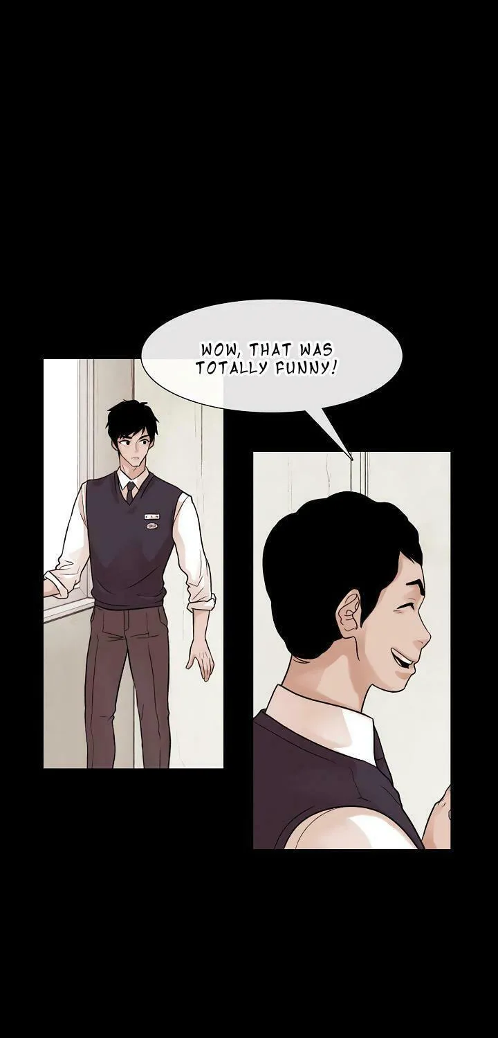 Read Past Life Regressor chapter 6 image 18 on Lezhin