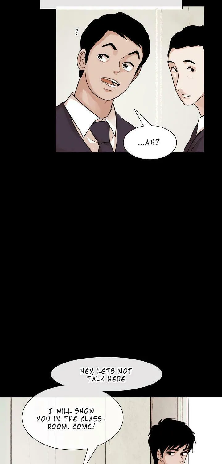 Read Past Life Regressor chapter 6 image 20 on Lezhin