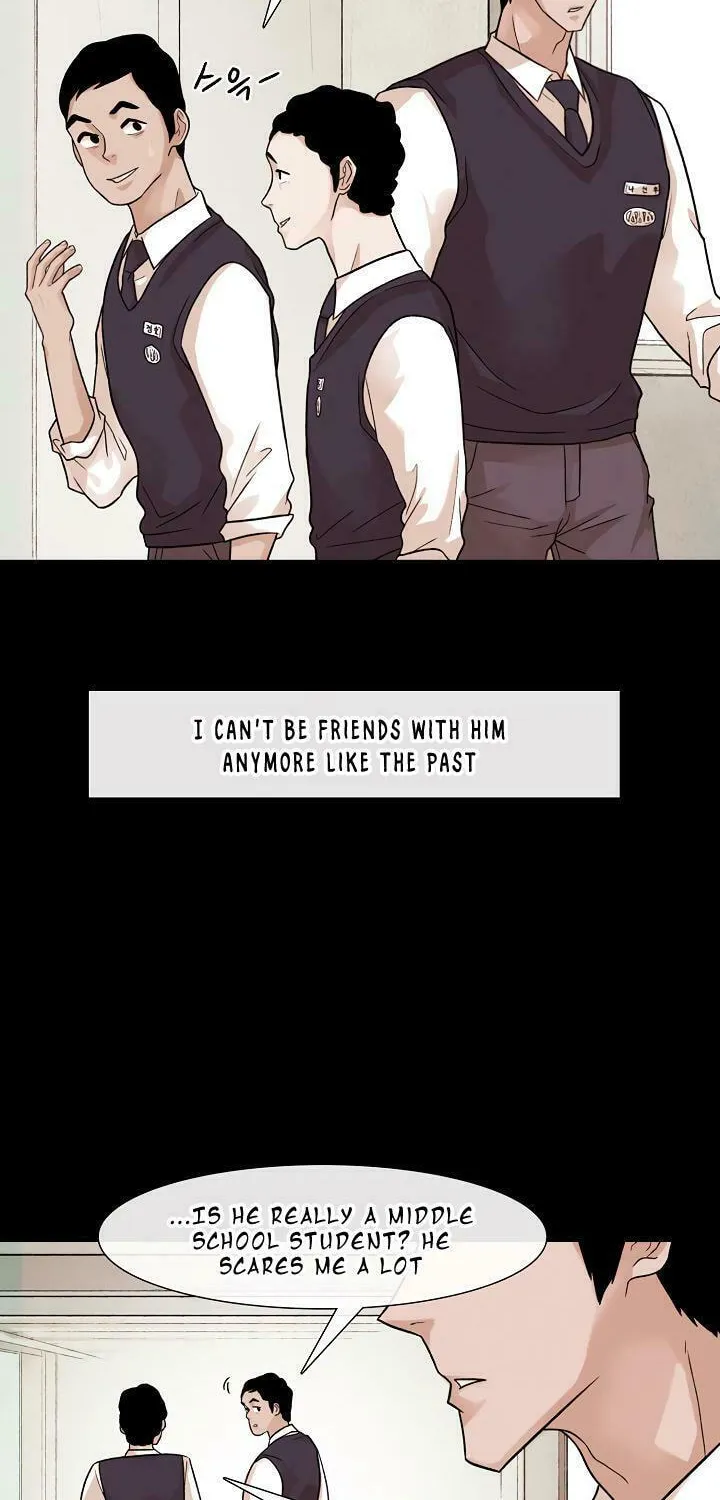 Read Past Life Regressor chapter 6 image 21 on Lezhin