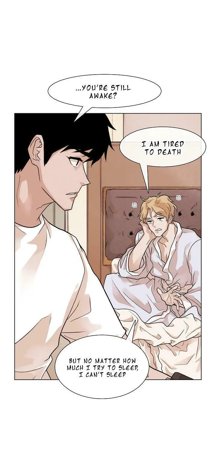 Read Past Life Regressor chapter 6 image 24 on Lezhin