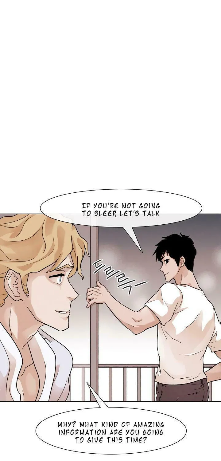 Read Past Life Regressor chapter 6 image 26 on Lezhin