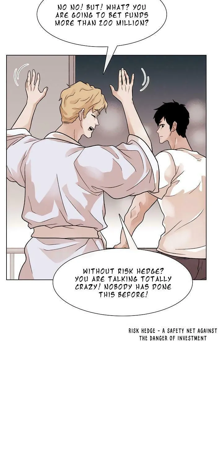 Read Past Life Regressor chapter 6 image 30 on Lezhin
