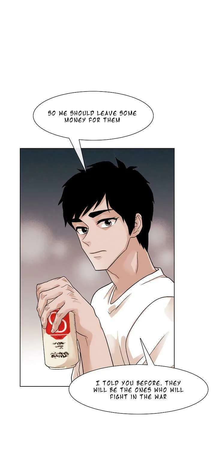 Read Past Life Regressor chapter 6 image 32 on Lezhin