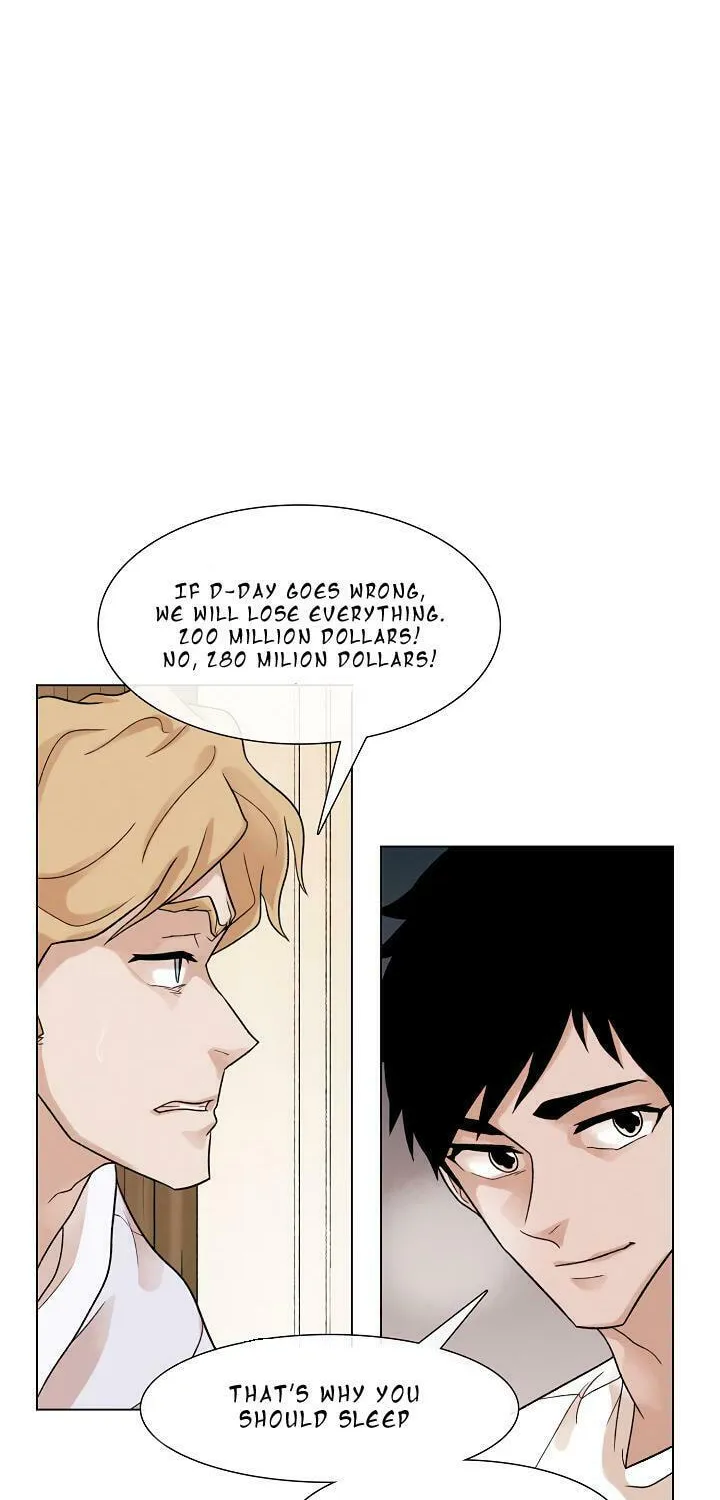 Read Past Life Regressor chapter 6 image 33 on Lezhin