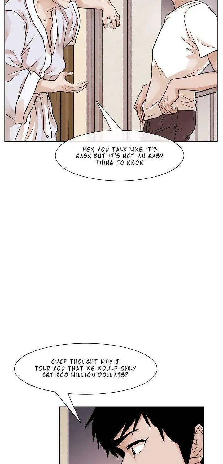Read Past Life Regressor chapter 6 image 35 on Lezhin