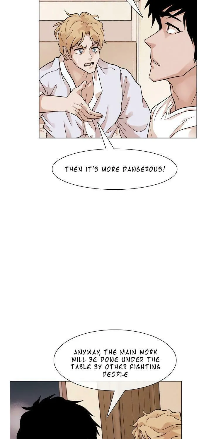 Read Past Life Regressor chapter 6 image 39 on Lezhin