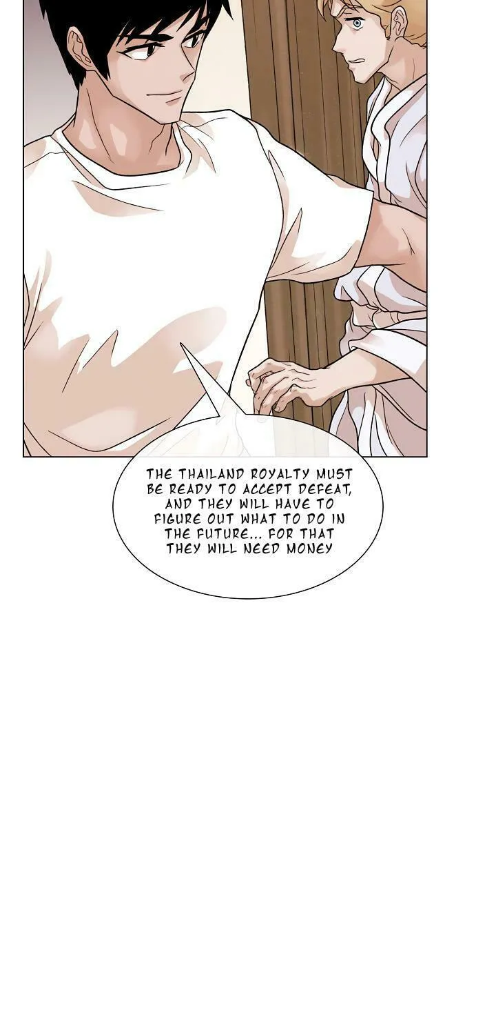 Read Past Life Regressor chapter 6 image 40 on Lezhin