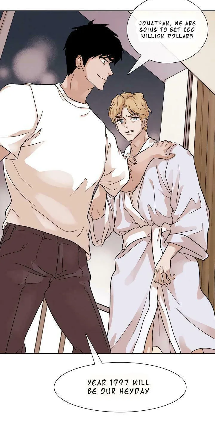 Read Past Life Regressor chapter 6 image 43 on Lezhin