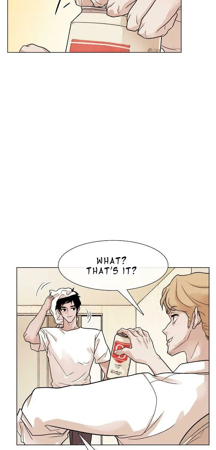 Read Past Life Regressor chapter 6 image 5 on Lezhin