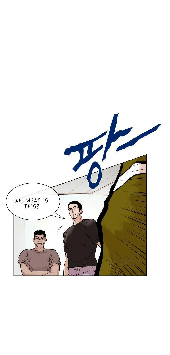 Read Past Life Regressor chapter 6 image 51 on Lezhin