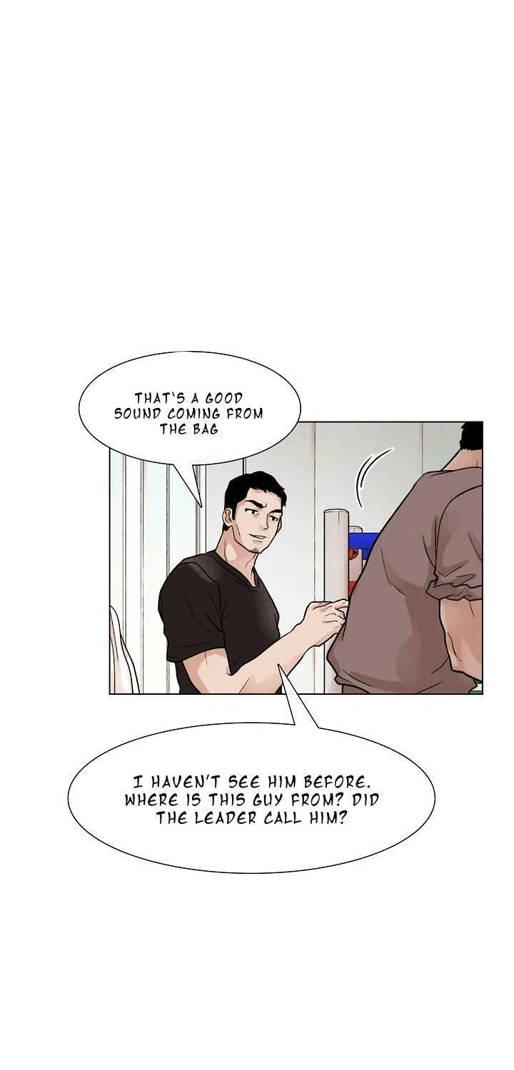 Read Past Life Regressor chapter 6 image 52 on Lezhin