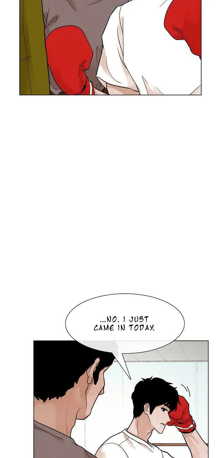 Read Past Life Regressor chapter 6 image 54 on Lezhin