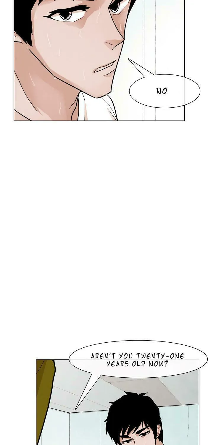 Read Past Life Regressor chapter 6 image 56 on Lezhin