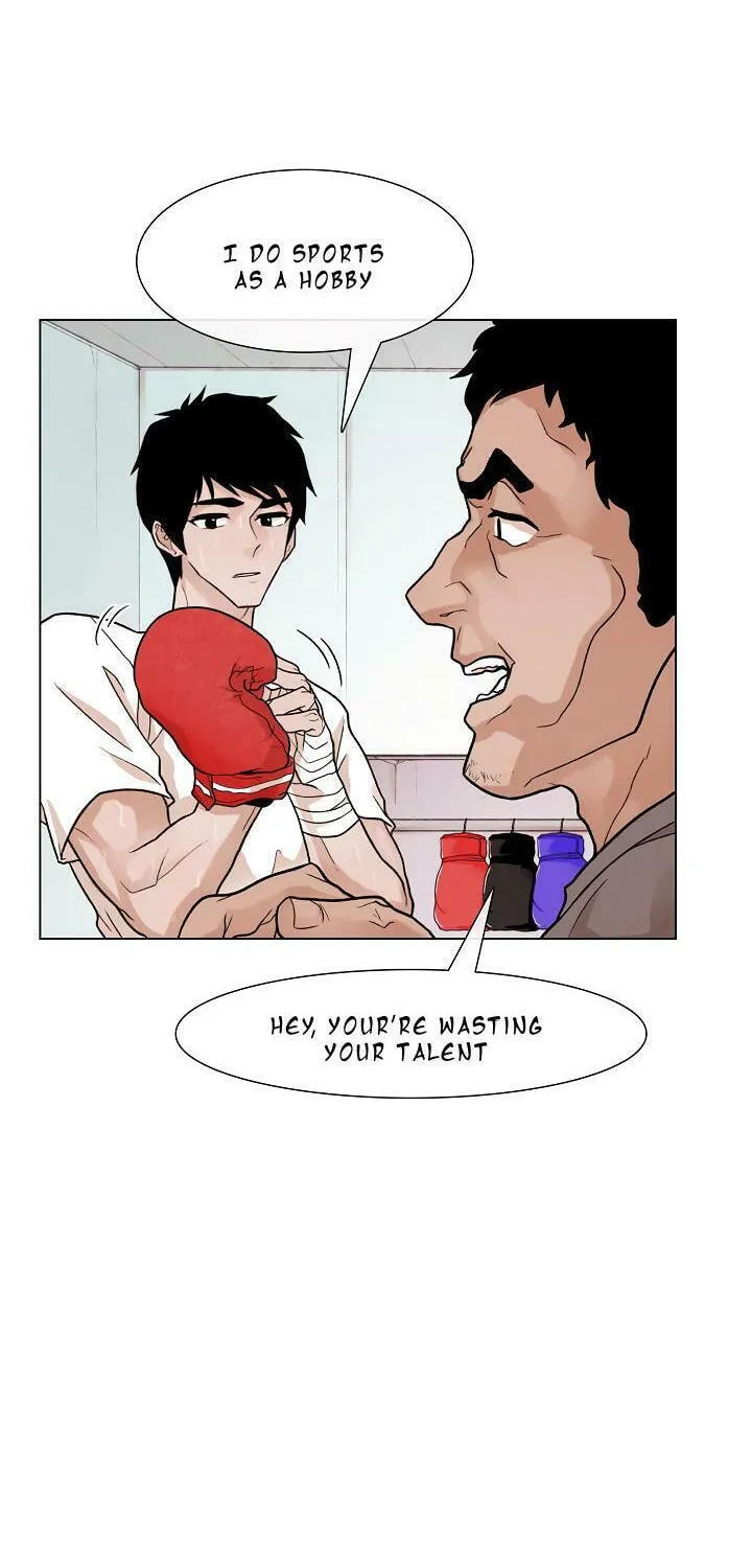 Read Past Life Regressor chapter 6 image 58 on Lezhin