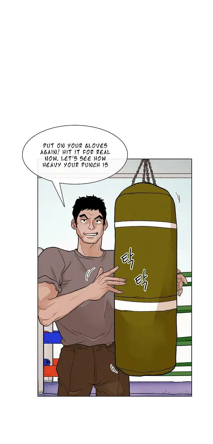 Read Past Life Regressor chapter 6 image 59 on Lezhin