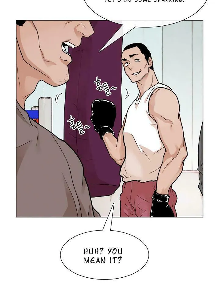Read Past Life Regressor chapter 6 image 68 on Lezhin