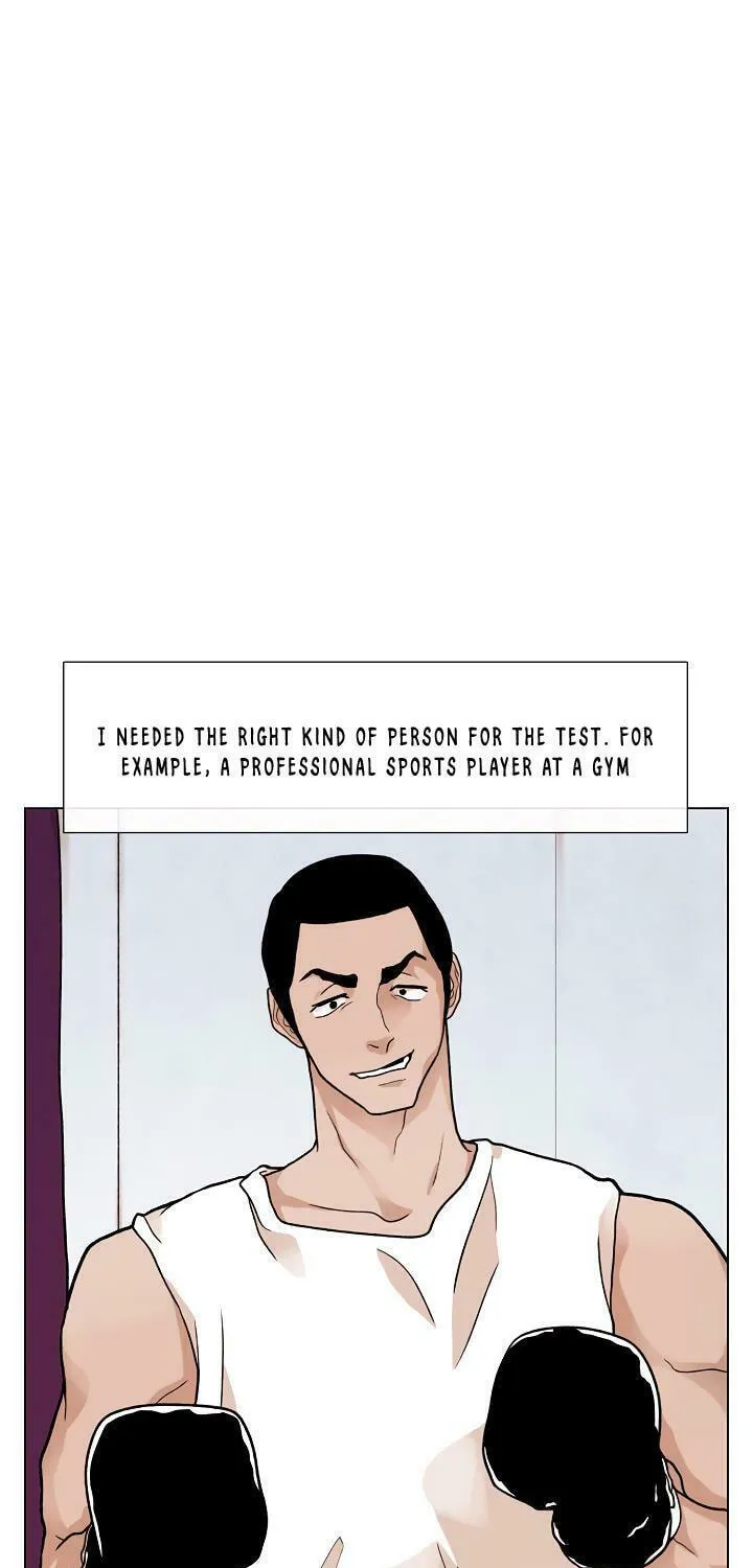 Read Past Life Regressor chapter 6 image 69 on Lezhin