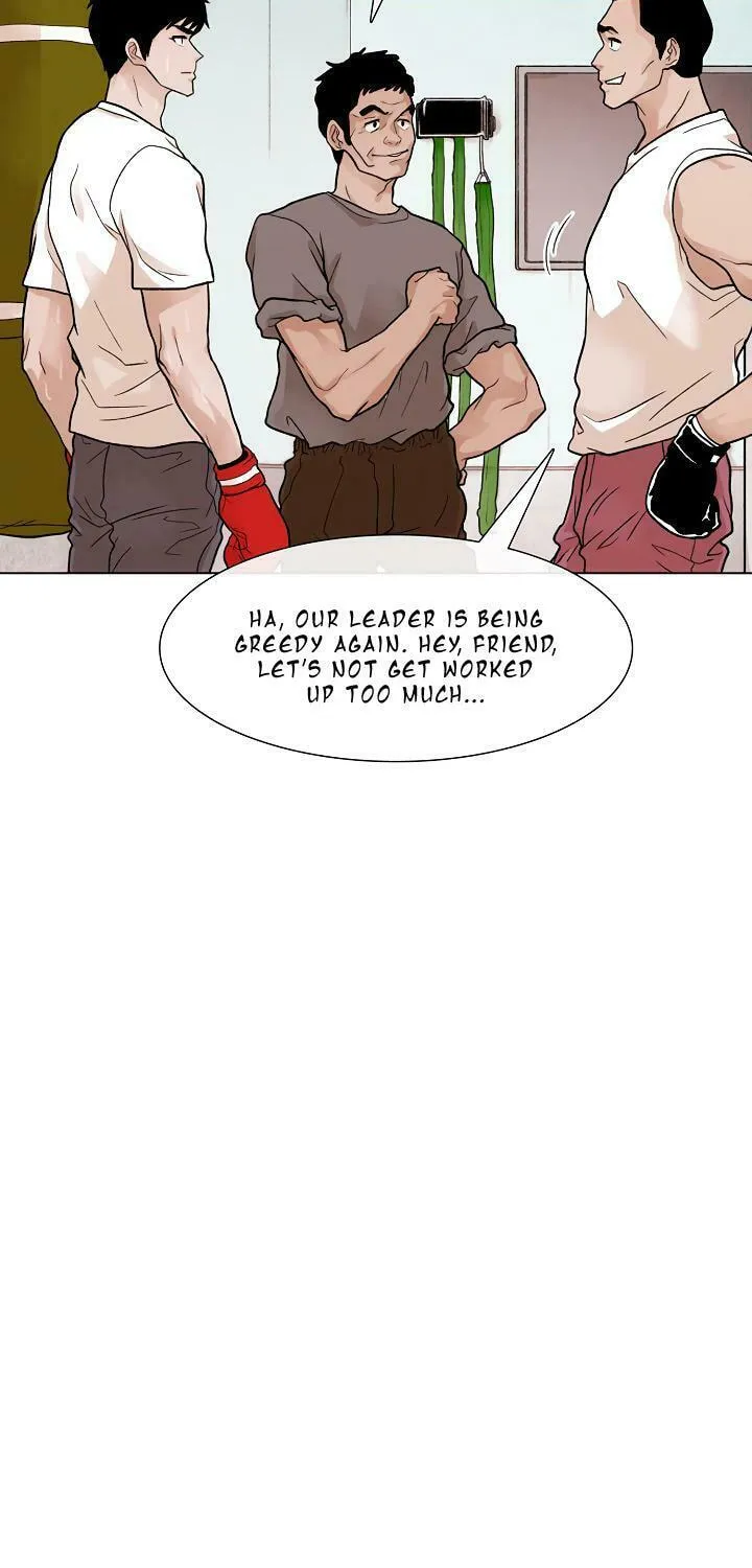 Read Past Life Regressor chapter 6 image 71 on Lezhin