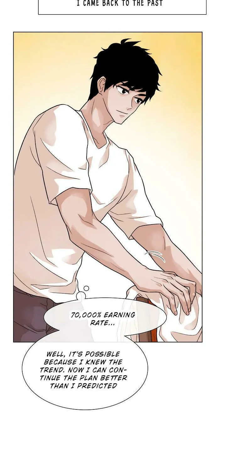 Read Past Life Regressor chapter 6 image 8 on Lezhin