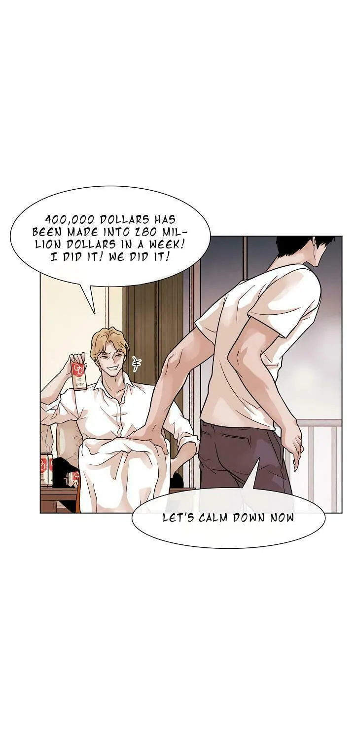 Read Past Life Regressor chapter 6 image 9 on Lezhin