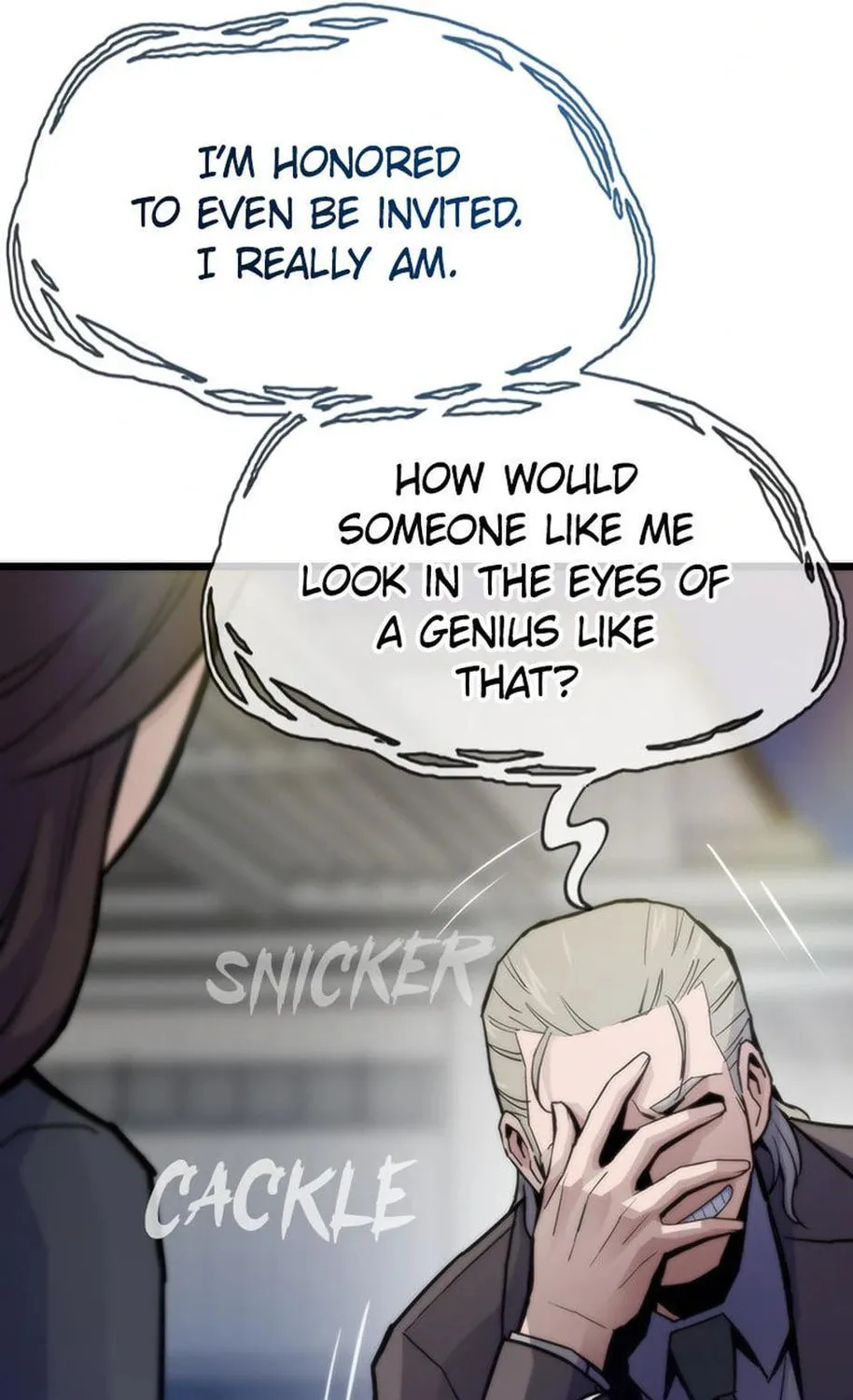 Read Past Life Regressor chapter 60 image 122 on Lezhin