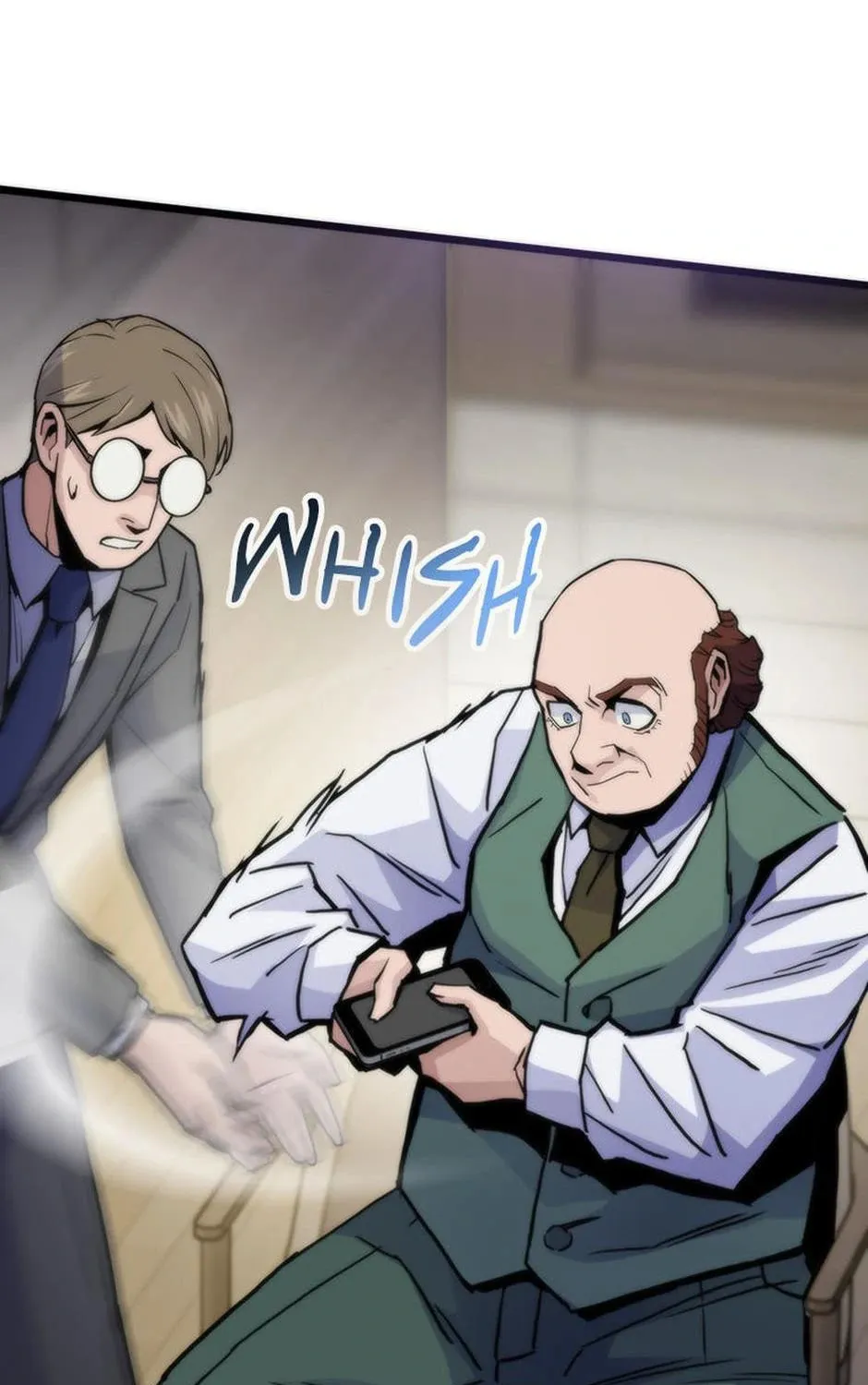 Read Past Life Regressor chapter 60 image 198 on Lezhin