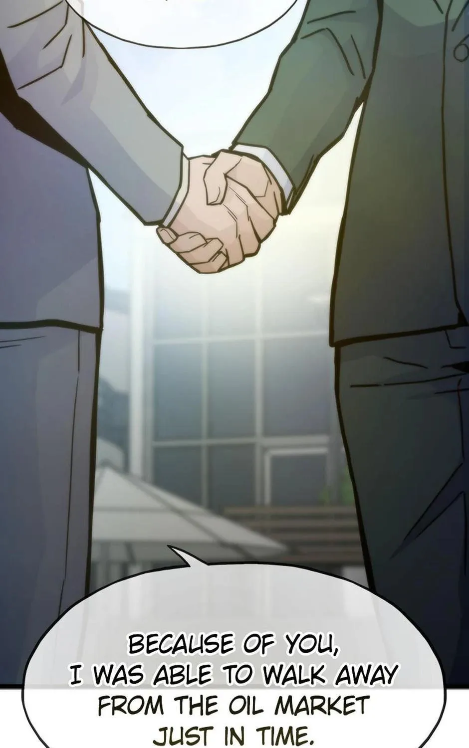 Read Past Life Regressor chapter 60 image 2 on Lezhin