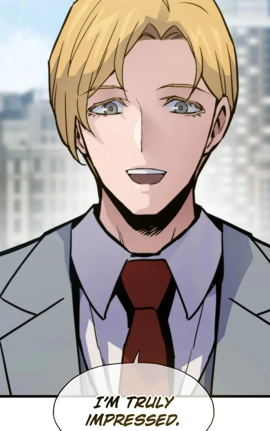 Read Past Life Regressor chapter 60 image 6 on Lezhin