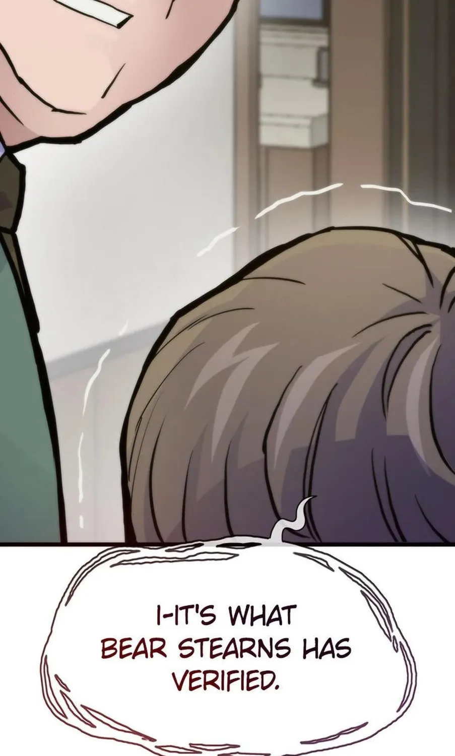 Read Past Life Regressor chapter 61 image 10 on Lezhin