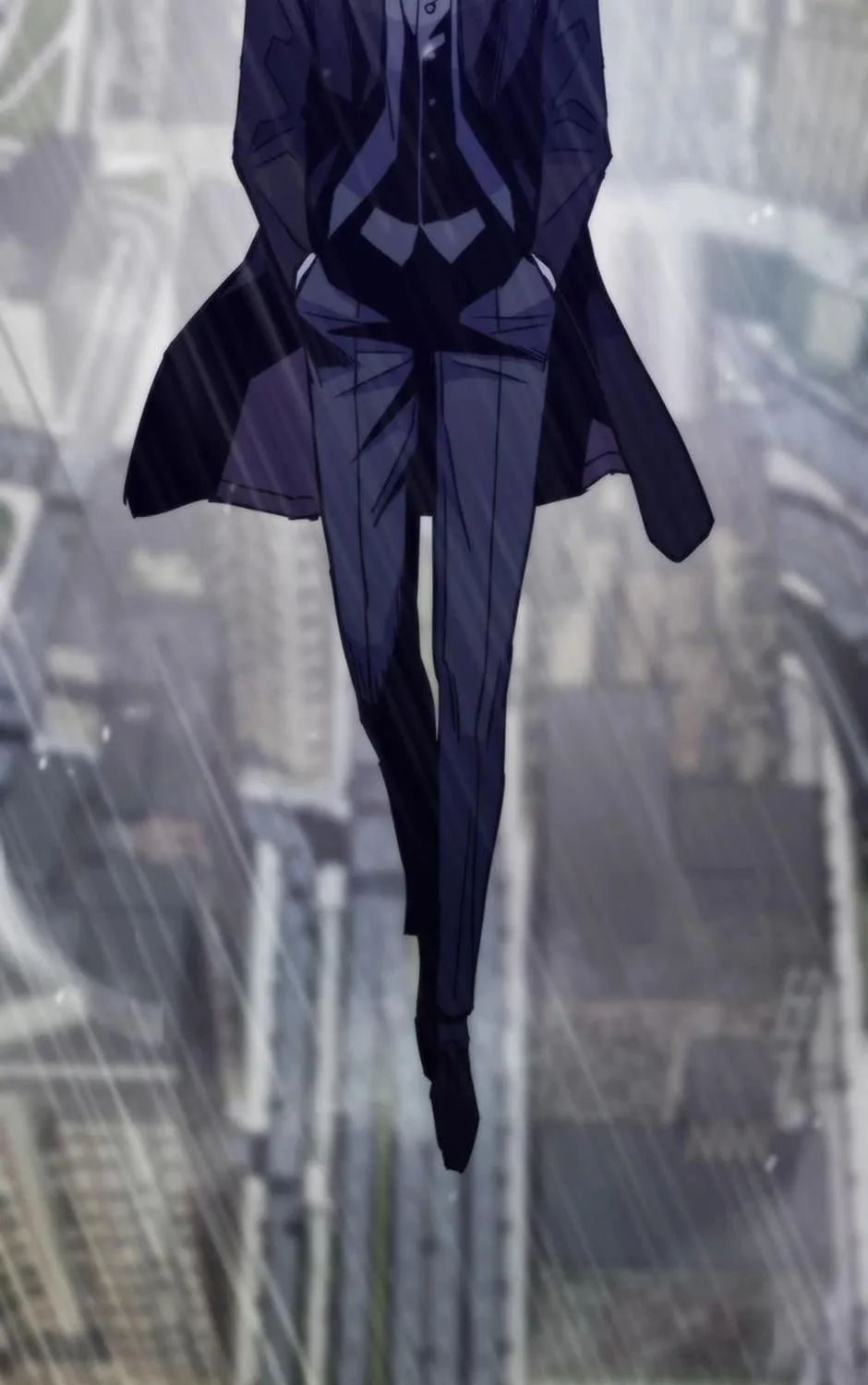 Read Past Life Regressor chapter 61 image 118 on Lezhin