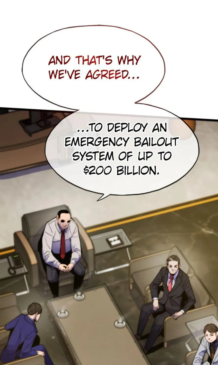 Read Past Life Regressor chapter 61 image 130 on Lezhin