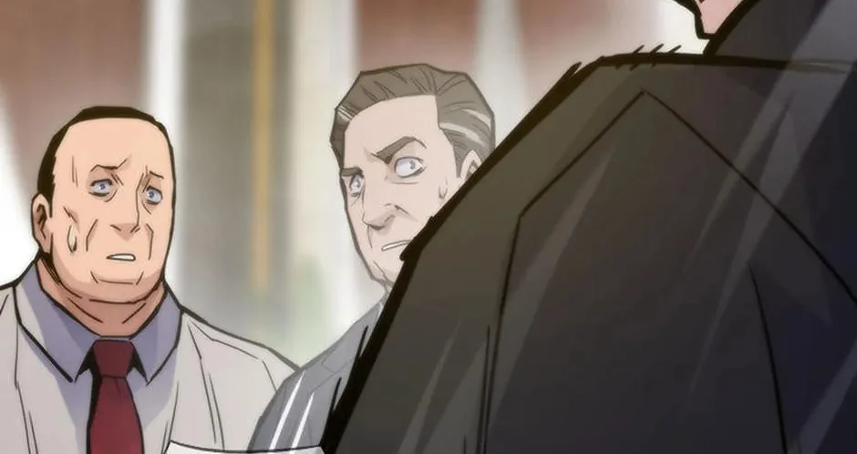 Read Past Life Regressor chapter 61 image 157 on Lezhin