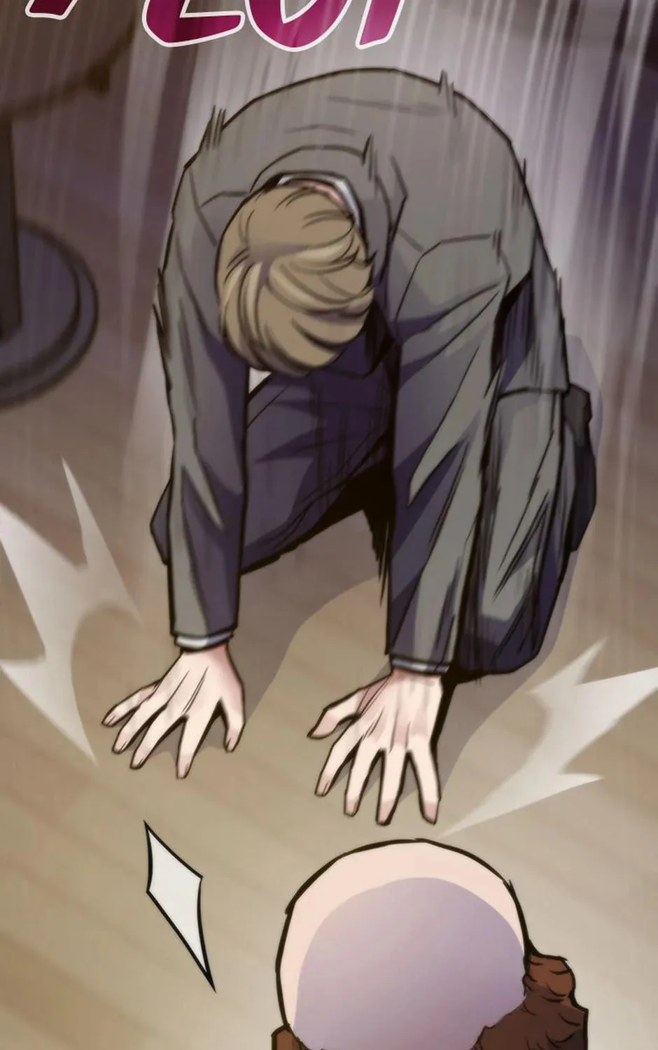 Read Past Life Regressor chapter 61 image 16 on Lezhin