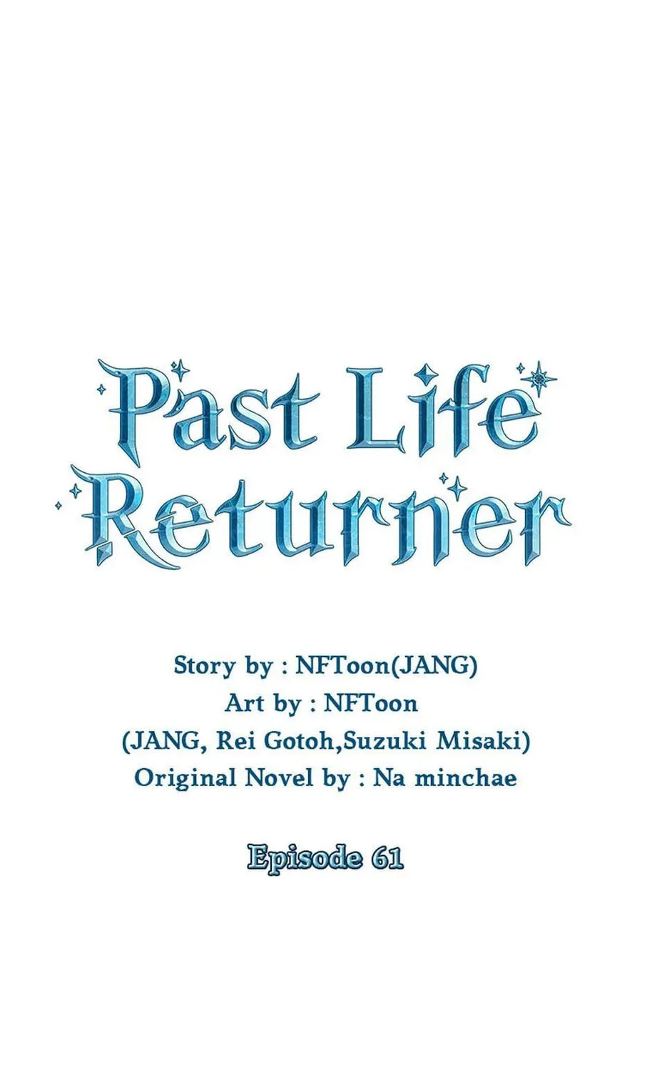 Read Past Life Regressor chapter 61 image 44 on Lezhin