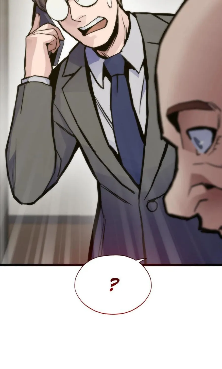 Read Past Life Regressor chapter 61 image 6 on Lezhin