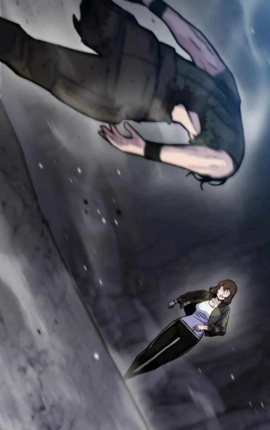 Read Past Life Regressor chapter 62 image 106 on Lezhin