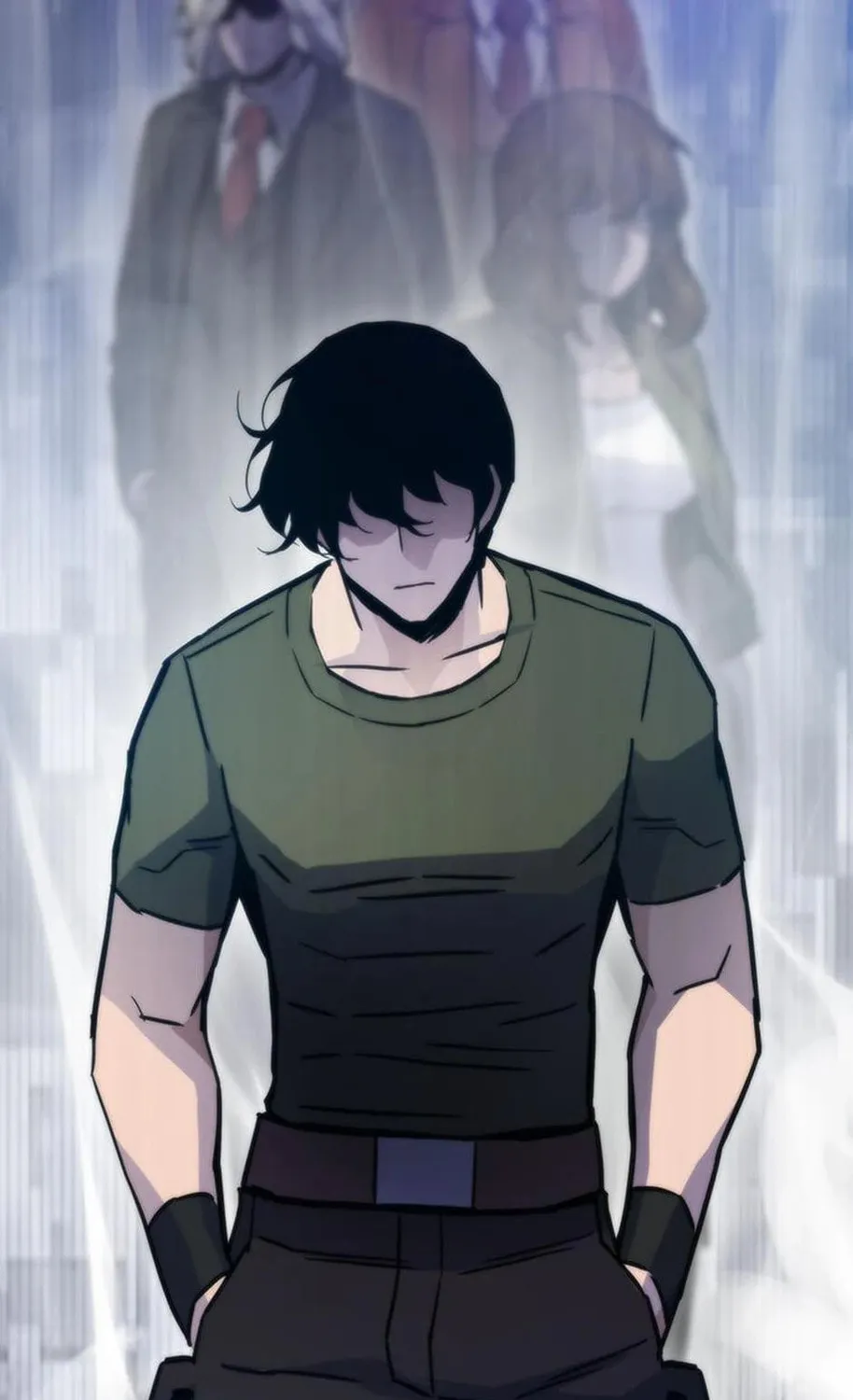 Read Past Life Regressor chapter 62 image 148 on Lezhin