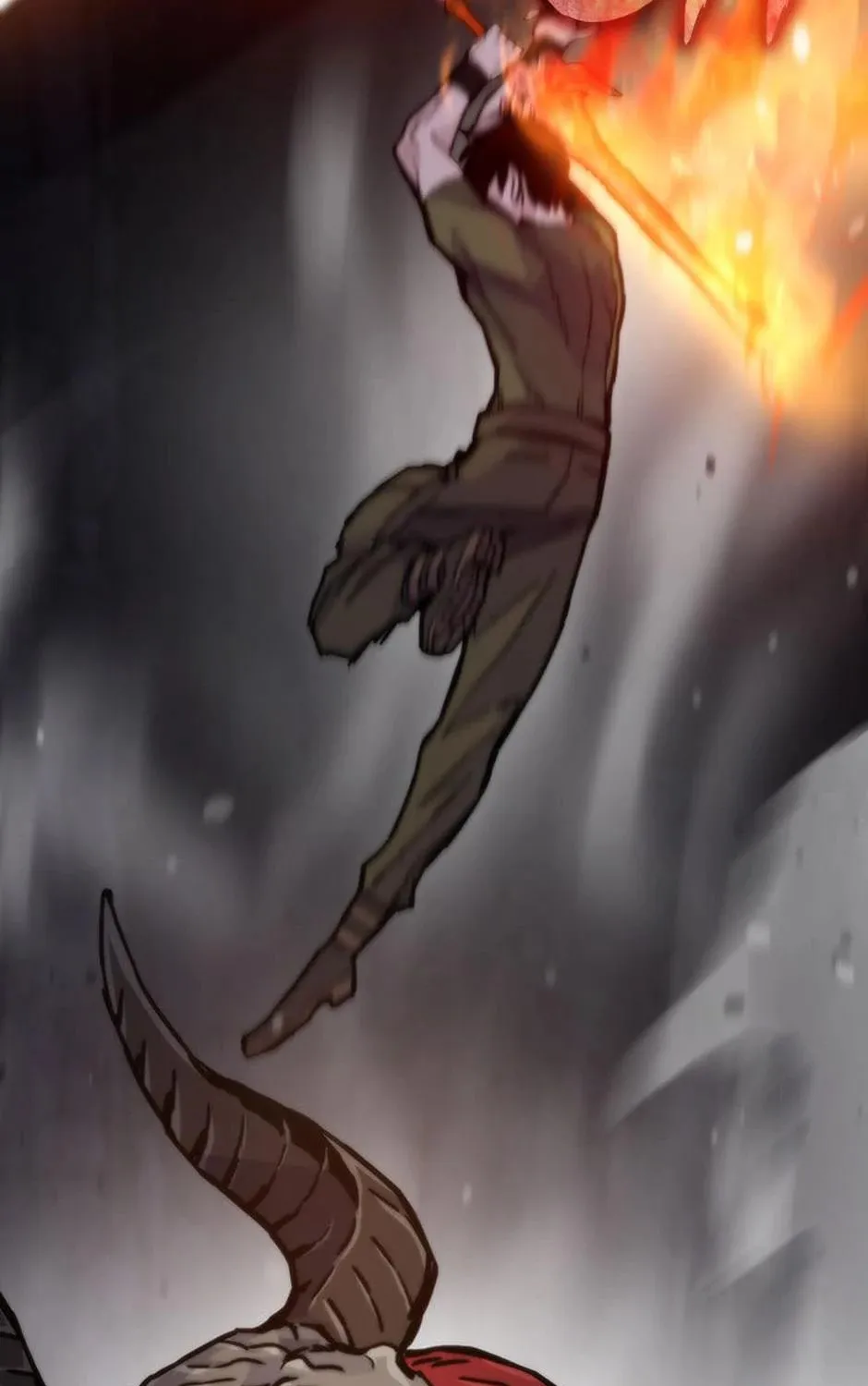 Read Past Life Regressor chapter 62 image 26 on Lezhin