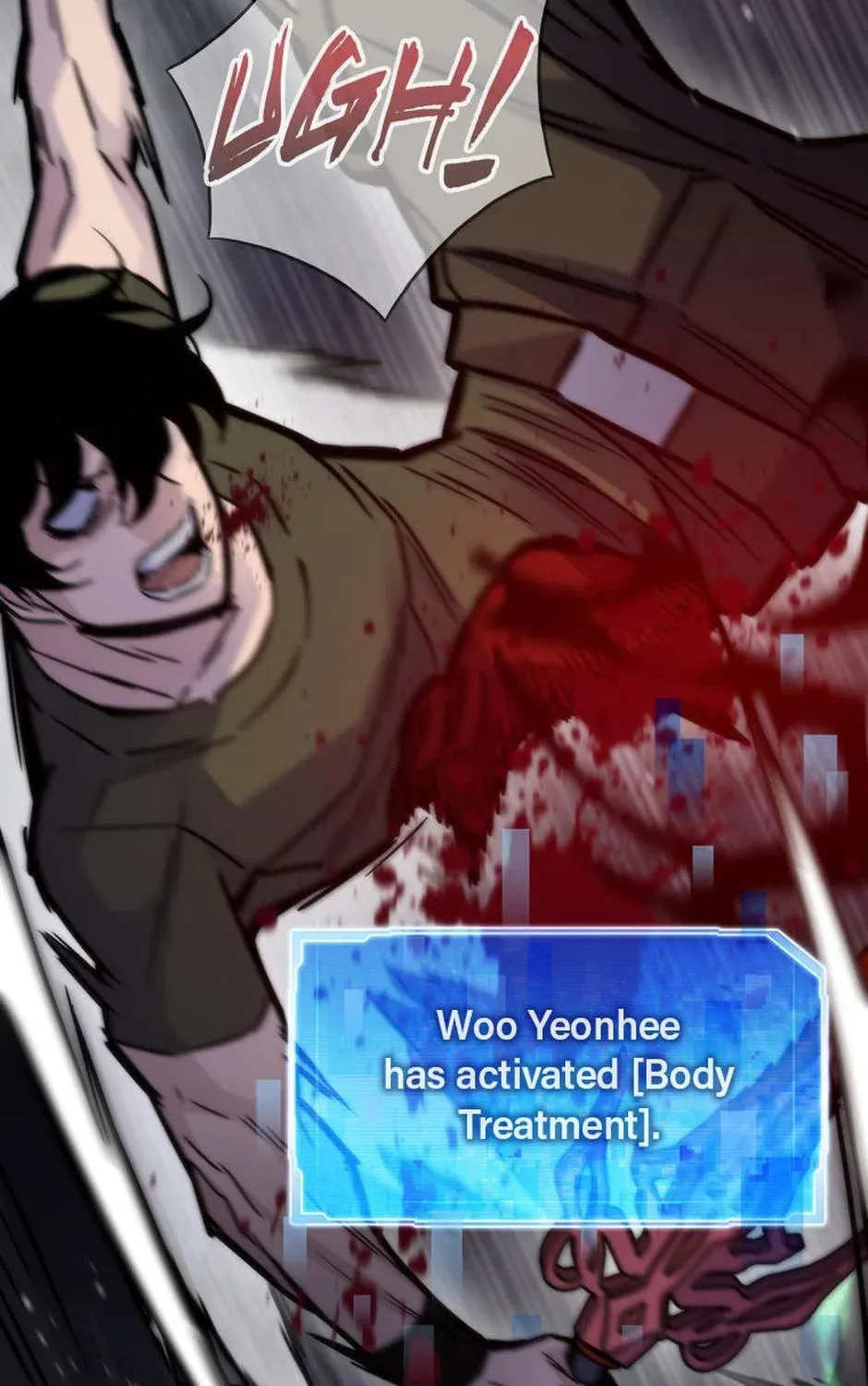Read Past Life Regressor chapter 62 image 52 on Lezhin
