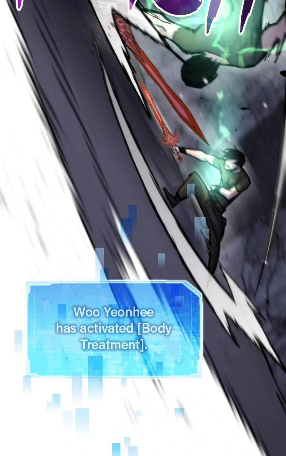 Read Past Life Regressor chapter 62 image 54 on Lezhin