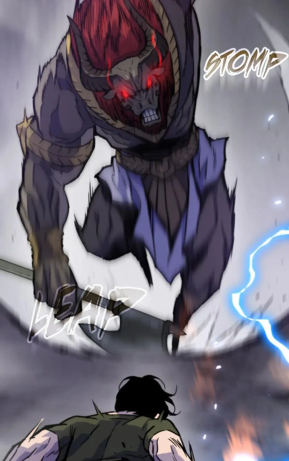 Read Past Life Regressor chapter 62 image 58 on Lezhin